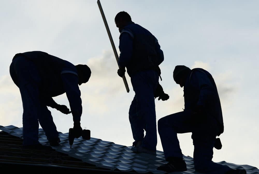 Why You Need to Hire a Professional Roofing Company