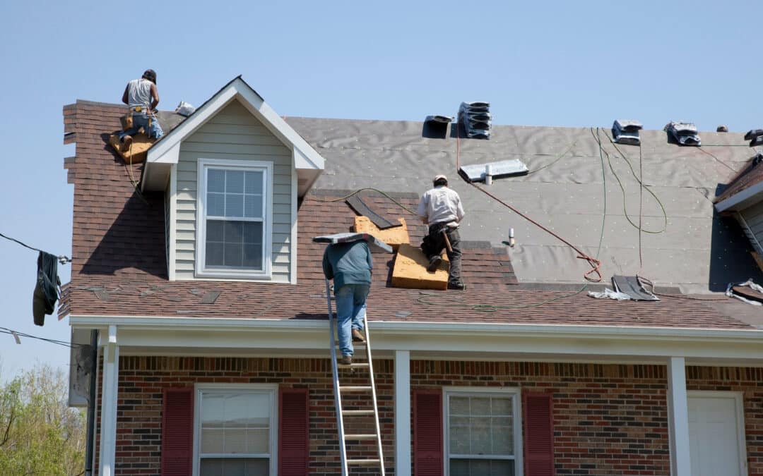 How Bad Weather Can Damage Your Roof: Insights from a Trusted San Antonio TX Roofing Company