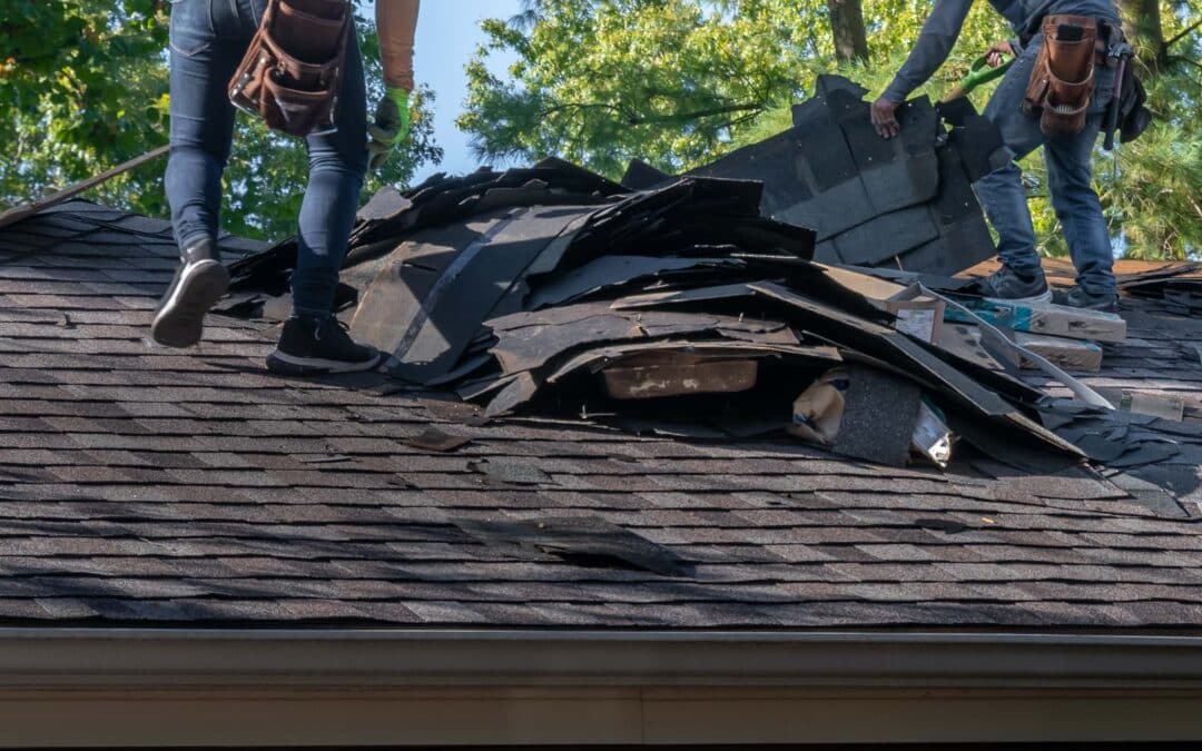 Reliable Roof Replacement in San Antonio TX with DV Roofing