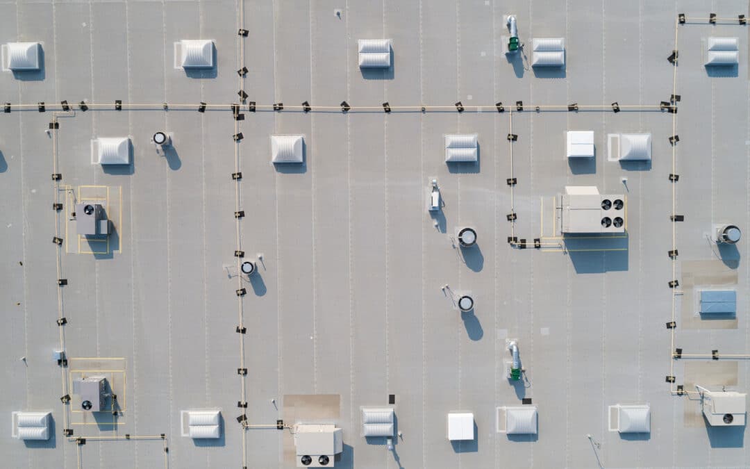 The Importance of Timely Commercial Roof Replacement