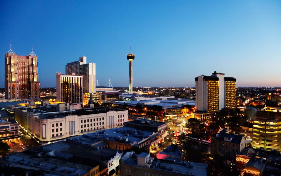 Why Hiring a Local San Antonio TX Roofing Company Makes All the Difference
