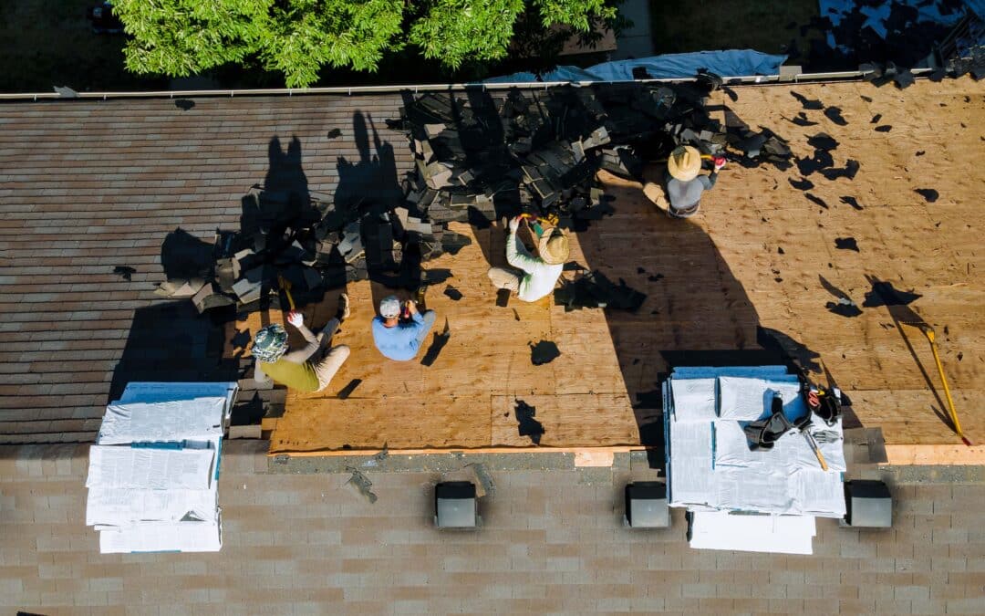 Roof Replacement in San Antonio, TX: Cost, Services, and Best Contractors