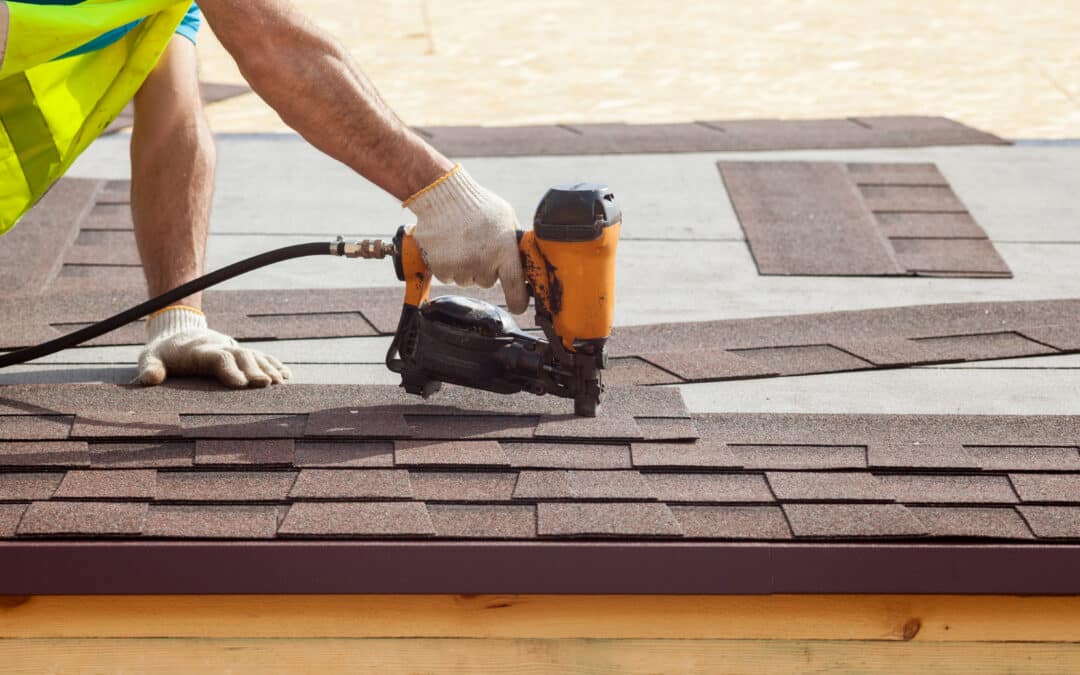 Roof Leak Repair in San Antonio: Affordable Solutions from Local Contractors
