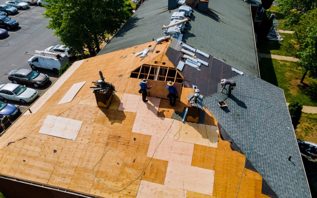 san antonio tx roofing company
