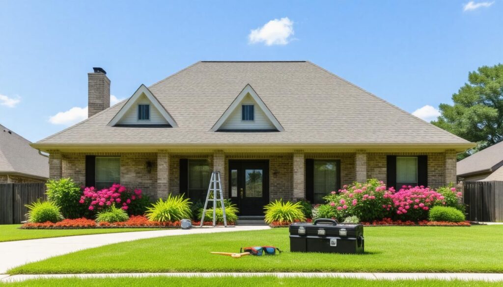 roof replacement san Antonio tx