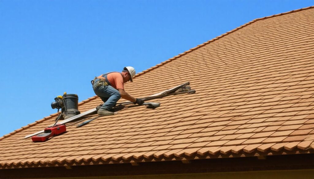 san antonio tx roofing company