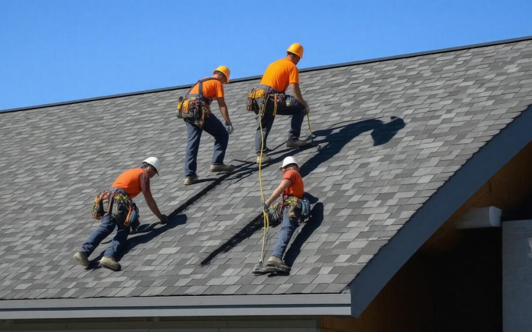 san antonio tx roofing company