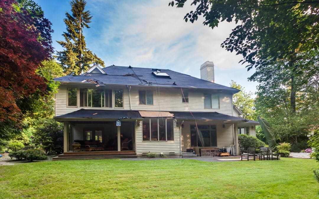 Roof Replacement in San Antonio TX: What Homeowners Need to Know