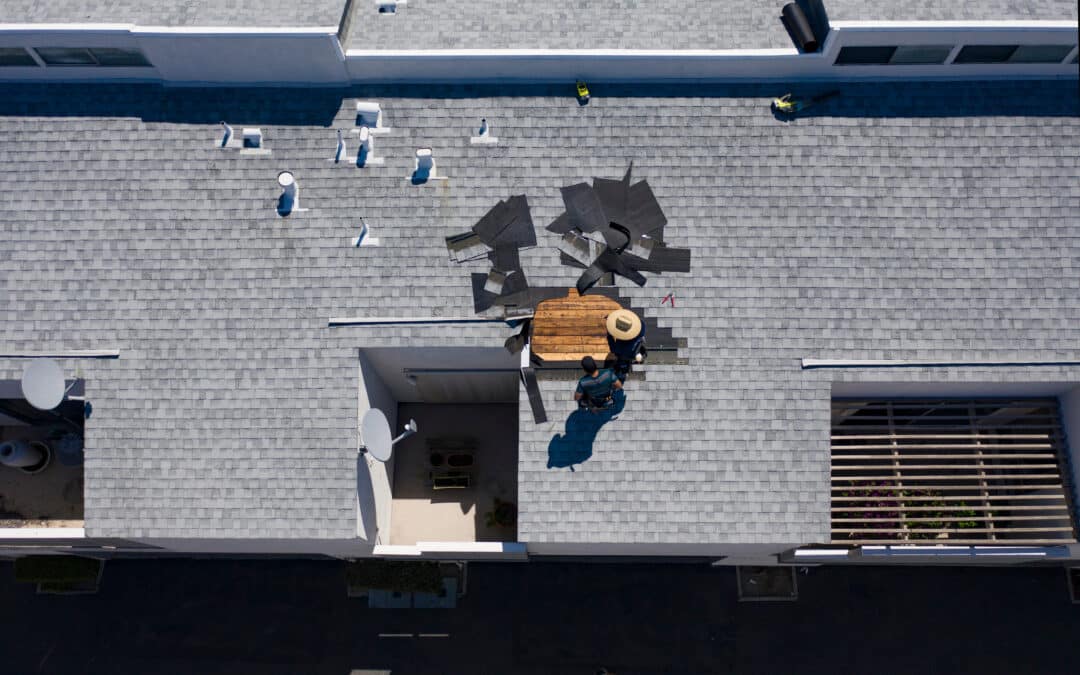 Roof Leak Repair San Antonio: Trusted Local Experts for Affordable Solutions
