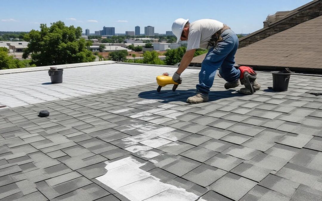 Roof Leak Repair San Antonio: Reliable and Affordable Emergency Services