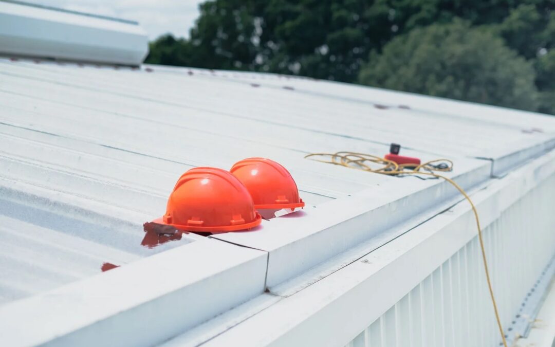 5 Warning Signs You Need a Roof Replacement in San Antonio, TX