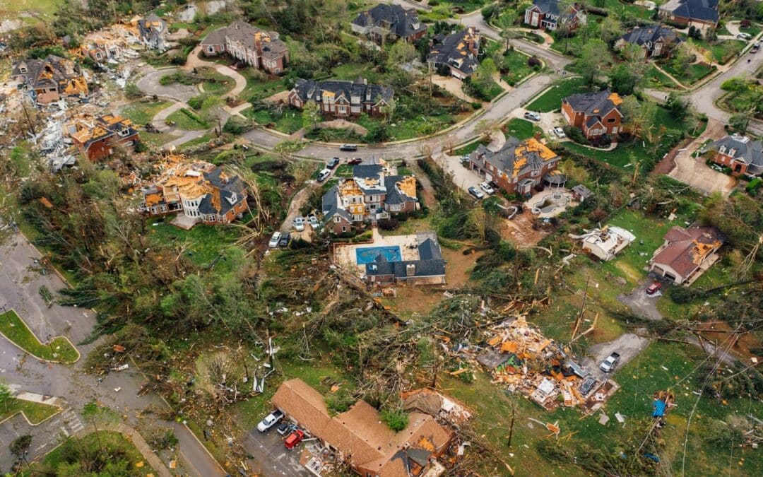Does Your Roof Have Hidden Storm Damage? Here’s What San Antonio Homeowners Should Look For