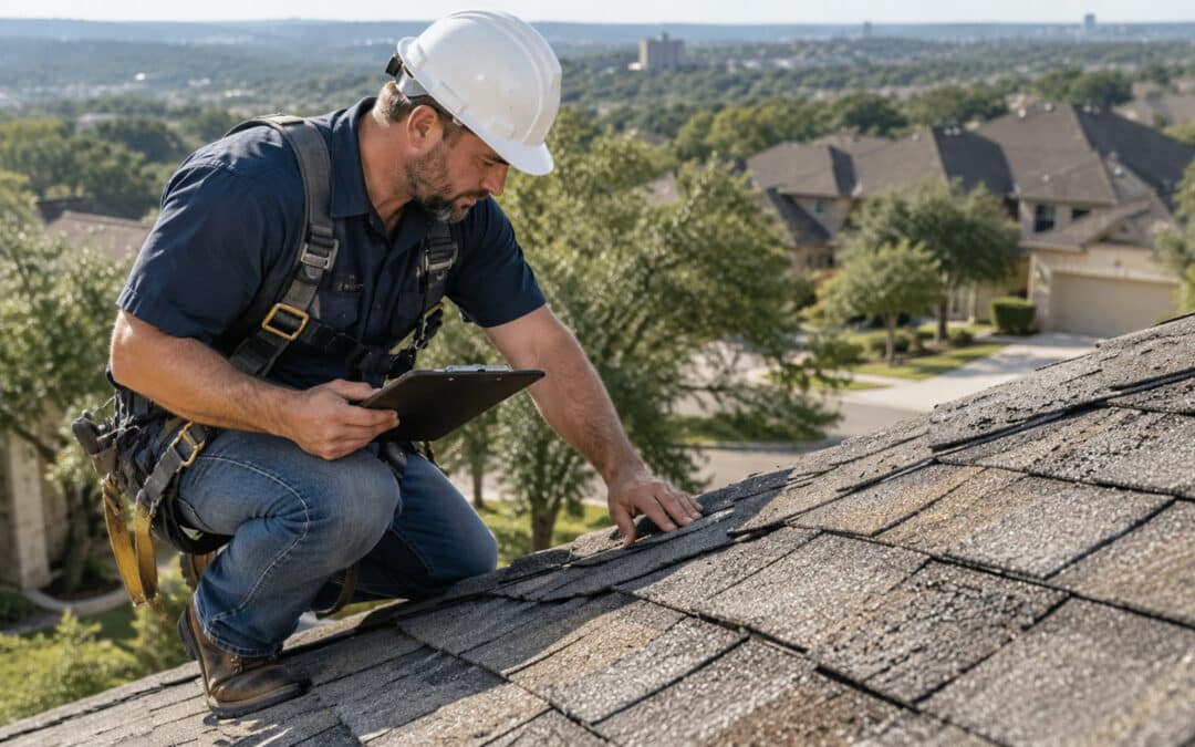 Is It Time? 7 Warning Signs Your San Antonio Home Needs a Roof Replacement
