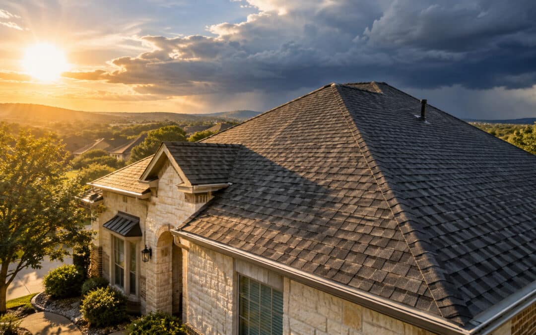 How San Antonio’s Climate Affects Your Roof’s Lifespan (And What You Can Do About It)